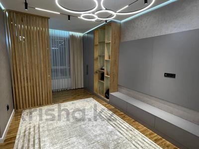 2-комнатная квартира · 73 м² · 14/14 этаж, мкр Нурсат 2, Назарбаева за 44.5 млн ₸ в Шымкенте, Каратауский р-н