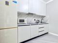 1-бөлмелі пәтер · 46 м² · 7/13 қабат, Сыганак 13 — Анет баба, бағасы: 18 000 ₸ в Астане, Нура р-н — фото 9