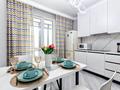 1-бөлмелі пәтер · 46 м² · 7/13 қабат, Сыганак 13 — Анет баба, бағасы: 18 000 ₸ в Астане, Нура р-н — фото 11