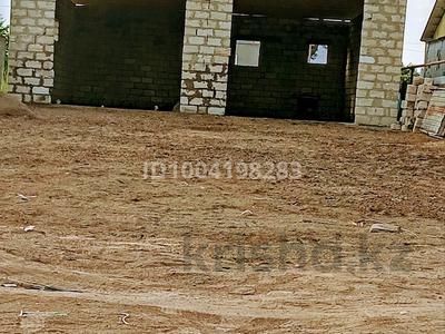 Гараж · 100 м² · Абрикос 401 за 5.5 млн 〒 в Актобе, мкр. Курмыш