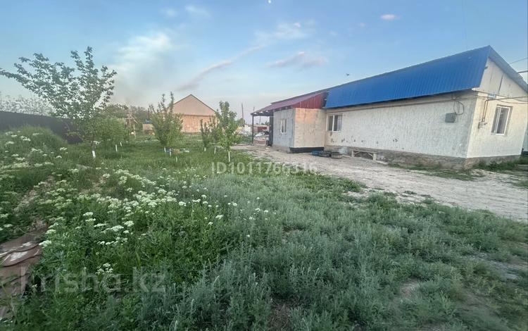 Жеке үй · 3 бөлме · 55 м² · 8 сот., Коккайнар 6, бағасы: 15 млн ₸ в Алматинской обл., Талгарский р-н — фото 2