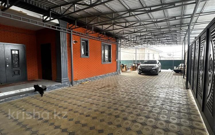 Отдельный дом · 4 комнаты · 210 м² · 5 сот., Сду за 51 млн ₸ в Каскелене — фото 2