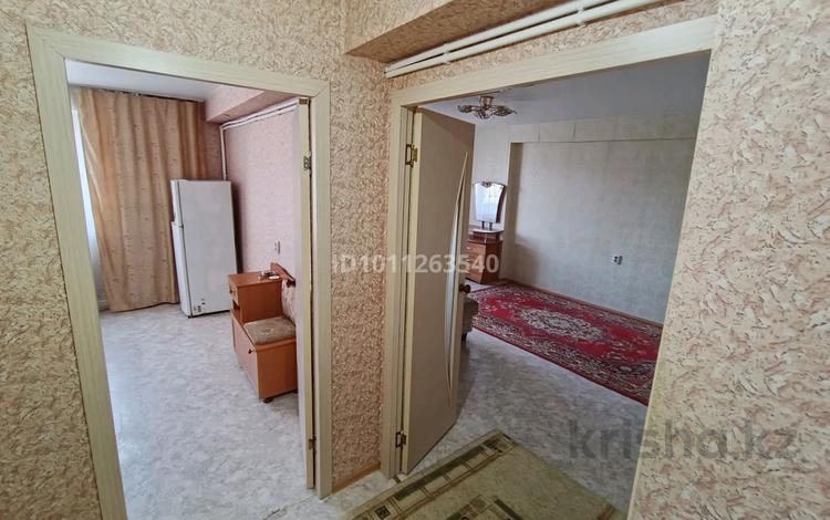 1-бөлмелі пәтер · 44 м² · 1/9 қабат, Аль-Фараби 34, бағасы: 18.5 млн ₸ в Усть-Каменогорске — фото 11
