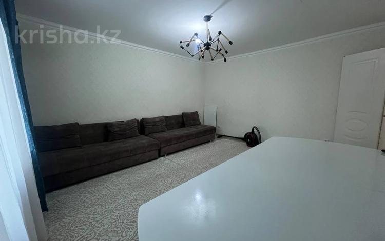 3-бөлмелі пәтер · 79 м² · 8/10 қабат, темырбекжургенев 28/1, бағасы: 33.5 млн ₸ в Астане, Сарайшык р-н — фото 2