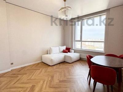 2-бөлмелі пәтер · 40 м² · 14/18 қабат, Е-429 24, бағасы: 26.7 млн ₸ в Астане, Нура р-н