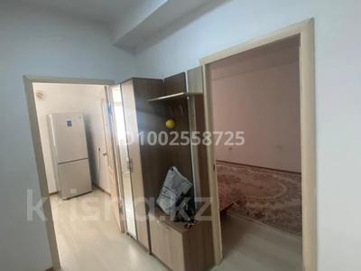 1-комнатная квартира · 50 м², мкр Нурсая 112 за 2 500 ₸ в Атырау