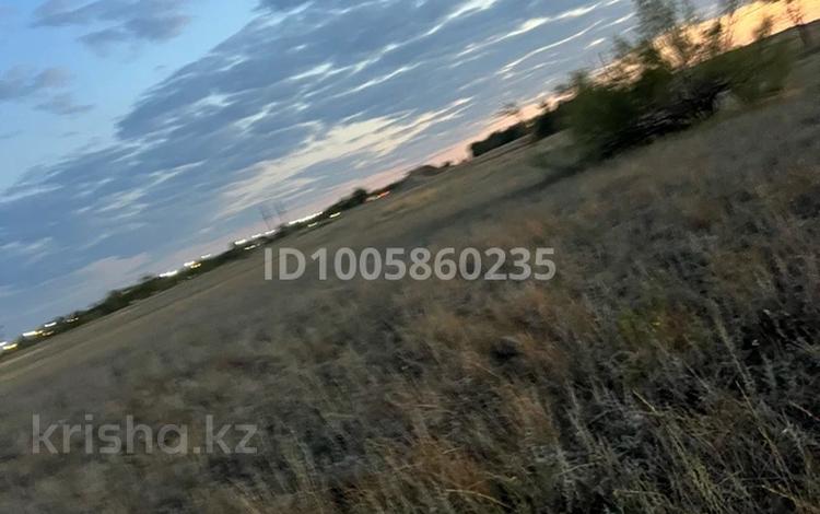 Участок · 7 соток, Богословская трасса 1 за 3.5 млн 〒 в Актобе, жилой массив Бауырластар-5 — фото 2