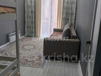 1-комнатная квартира · 41.5 м² · 3/12 этаж, Бейбарыс Султан 27 за 26 млн ₸ в Астане, Сарыарка р-н