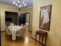 3-комнатная квартира · 110 м² · 10/16 этаж, Розыбакиева за 77 млн ₸ в Алматы, Бостандыкский р-н — фото 9