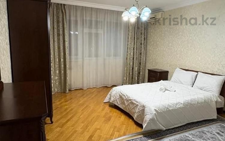 3-комнатная квартира · 110 м² · 10/16 этаж, Розыбакиева за 77 млн ₸ в Алматы, Бостандыкский р-н — фото 7