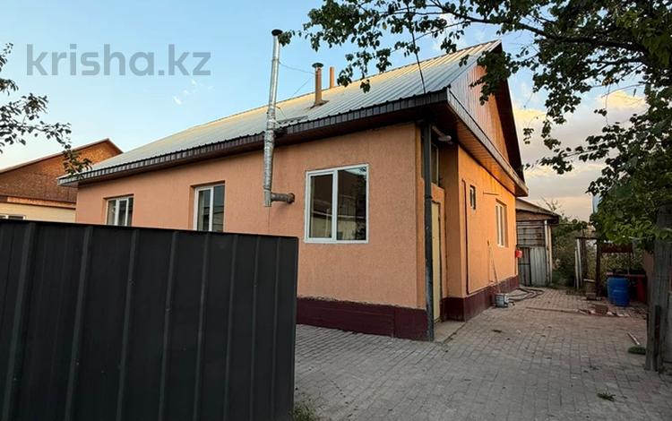 Жеке үй · 3 бөлме · 90 м² · 5 жүзд., Айгерім-2 ш/а., Дархан 3, бағасы: 250 000 ₸ в Алматы, Алатауский р-н — фото 2