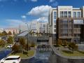 2-комнатная квартира, 59.99 м², Нажимеденова 36 за ~ 16.8 млн 〒 в Астане, Алматы р-н — фото 3