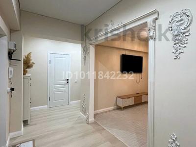 2-бөлмелі пәтер · 55 м² · 1 қабат, Просп. Елорда 6блок15, бағасы: 250 000 ₸ в Атырау, мкр Авангард-2