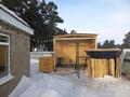 Жеке үй · 1 бөлме · 40 м², С.Амангельды — 25км. от Акколя, 120км. от Астаны, трасса отличная, бағасы: 25 000 ₸ в Акколе — фото 12