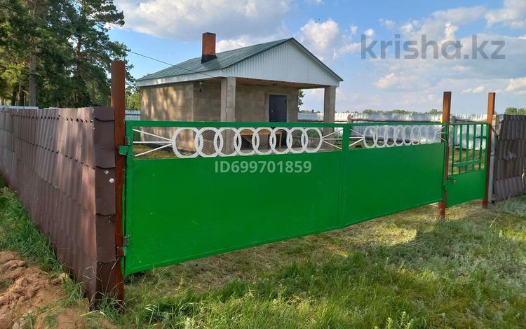 Жеке үй · 1 бөлме · 40 м², С.Амангельды — 25км. от Акколя, 120км. от Астаны, трасса отличная, бағасы: 25 000 ₸ в Акколе — фото 9