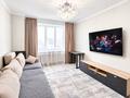2-комнатная квартира · 60.7 м² · 14/14 этаж, Мәңгілік Ел 19 за 36.5 млн ₸ в Астане, Есильский р-н