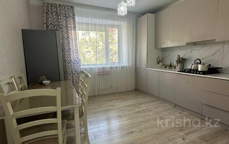 2-бөлмелі пәтер · 65.5 м² · 2/6 қабат, Киевская 7/2, бағасы: 37.5 млн ₸ в Костанае — фото 2
