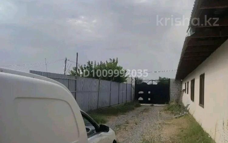 Промбаза · 3 сотки, 11-й микрорайон, Байсары 35 — улица Керима Тленшина возле железнодорожного переезда за 200 000 ₸ в Шымкенте, Енбекшинский р-н — фото 13