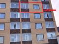 1-комнатная квартира · 39.4 м² · 4/5 этаж, Сарыарка 14Д за 16.5 млн ₸ в Кокшетау — фото 25