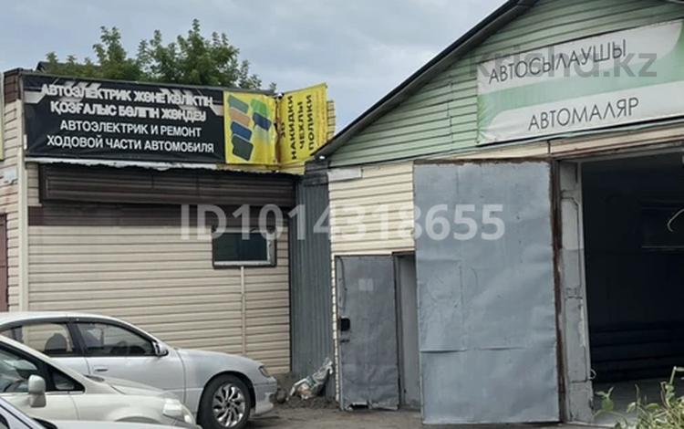 Азс, автосервисы и автомойки · 250 м² за 70 000 ₸ в Караганде, Казыбек би р-н — фото 2