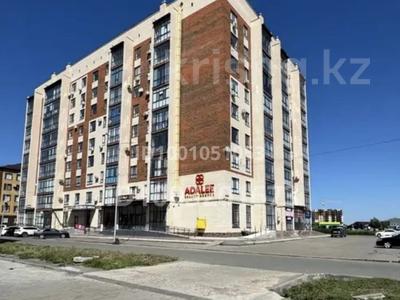 1-комнатная квартира · 55 м² · 5/9 этаж, мкр Жана Орда, Базарбая жуманиязова 97 за 20 000 ₸ в Уральске