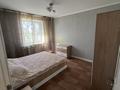 3-комнатная квартира, 72 м², 2/5 этаж помесячно, Рустембекова за 200 000 〒 в Талдыкоргане — фото 4