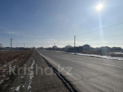 Участок · 6 соток, 4-й квартал — Жайнак за 6 млн ₸ в Комсомоле