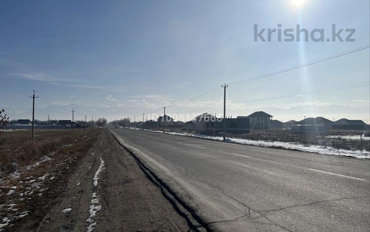 Участок · 6 соток, 4-й квартал — Жайнак за 6 млн ₸ в Комсомоле — фото 2