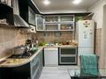 3-комнатная квартира · 72 м² · 2/5 этаж, мкр Гарышкер за 30 млн ₸ в Талдыкоргане