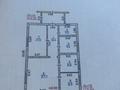 Отдельный дом • 4 комнаты • 88 м² • 9 сот., Асановой 68 — Кабанбай батыра за 43 млн 〒 в Талдыкоргане — фото 2