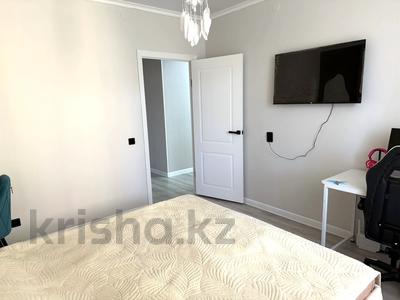 2-комнатная квартира · 54 м² · 3/9 этаж, Мустафина 13/1 за 27 млн ₸ в Астане, Алматы р-н