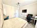 2-комнатная квартира · 54 м² · 3/9 этаж, Мустафина 13/1 за 27 млн ₸ в Астане, Алматы р-н — фото 2