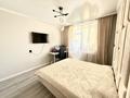 2-комнатная квартира · 54 м² · 3/9 этаж, Мустафина 13/1 за 27 млн ₸ в Астане, Алматы р-н — фото 3