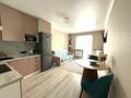 2-комнатная квартира · 54 м² · 3/9 этаж, Мустафина 13/1 за 27 млн ₸ в Астане, Алматы р-н — фото 4