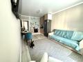 2-комнатная квартира · 54 м² · 3/9 этаж, Мустафина 13/1 за 27 млн ₸ в Астане, Алматы р-н — фото 5