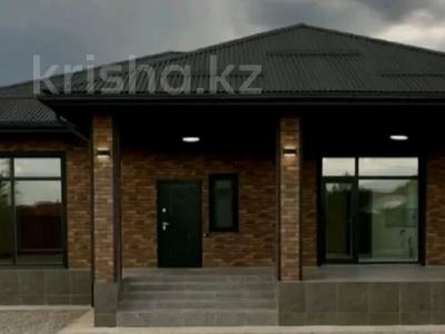 Отдельный дом · 4 комнаты · 182 м² · 10 сот., СЕВЕРО - ЗАПАДНЫЙ ЖИЛОЙ РАЙОН — УЛИЦА ПАРАСАТ за 55 млн ₸ в Талдыкоргане