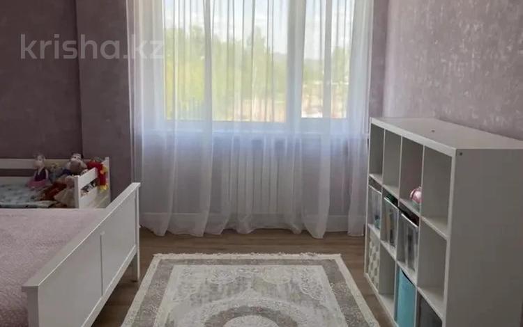 2-комнатная квартира · 63.8 м² · 2/9 этаж, Сатпаева 84/4 за 41.6 млн ₸ в Усть-Каменогорске — фото 3
