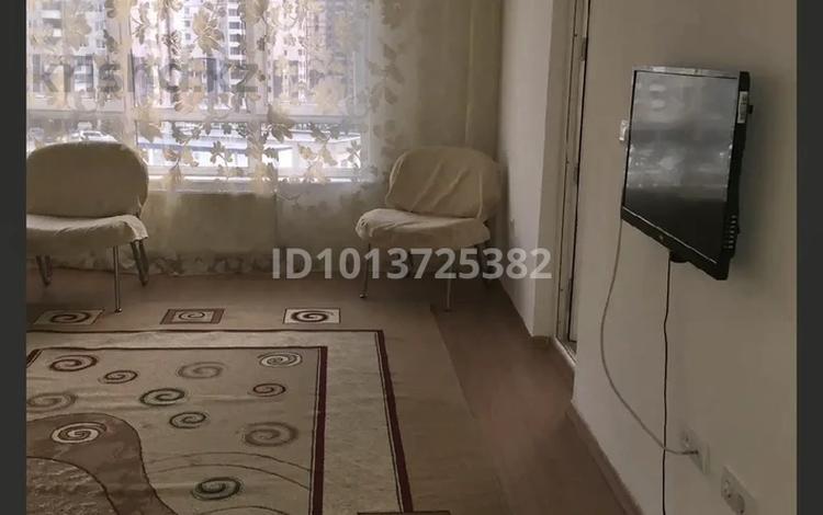 1-комнатная квартира · 45 м², мкр Аккент за 2 000 ₸ в Алматы, Алатауский р-н — фото 2