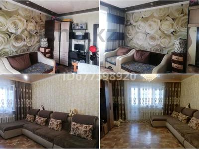 3-комнатная квартира · 67.7 м² · 7/10 этаж, К.Сатпаева 12/3 за 22.5 млн ₸ в Экибастузе