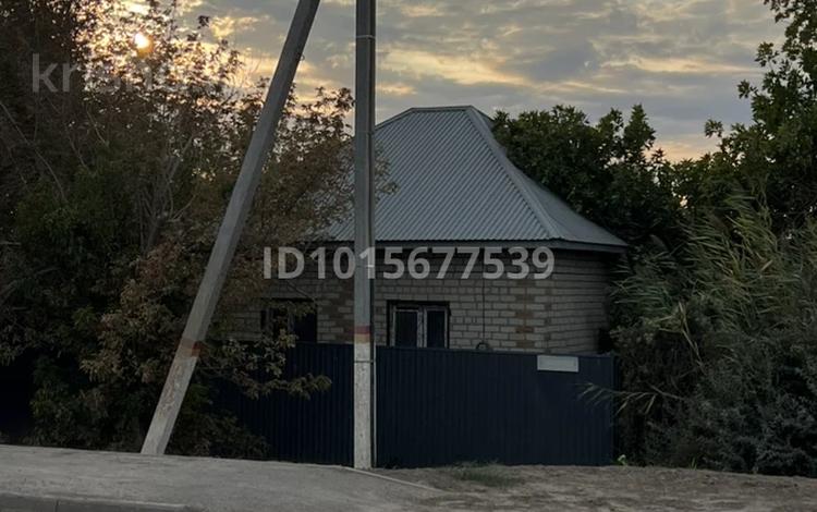Дача · 2 комнаты · 40 м² · 17 сот., Орбита 1 — Дача находится на первом улице Эдельвейса за 50 млн ₸ в  — фото 2