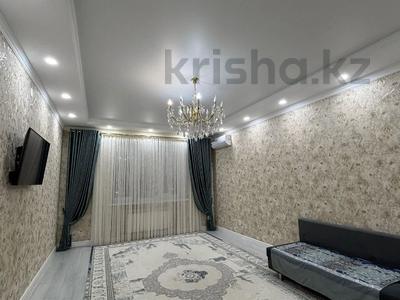 3-комнатная квартира · 106 м² · 5/9 этаж, мкр. Алтын орда, Алии Молдагуловой за 50 млн 〒 в Актобе