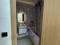 1-бөлмелі пәтер · 43.5 м² · 3/9 қабат, Рыскулова 5 — Рыскулова Омарова, бағасы: 30.9 млн ₸ в Алматы, Алатауский р-н — фото 2