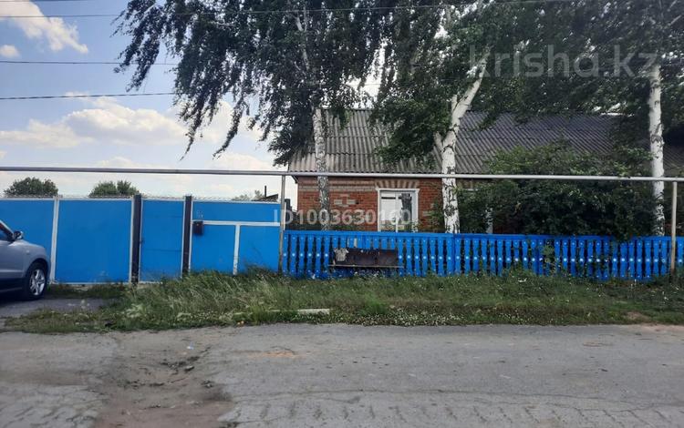 Часть дома · 3 комнаты · 82.4 м² · 17 сот., Олимпийская 9 за 16.5 млн ₸ в Октябрьское — фото 2