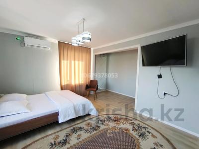 1-комнатная квартира · 34 м² · 2/3 этаж, Абулхаир Хана 2/4 за 10 000 ₸ в Уральске