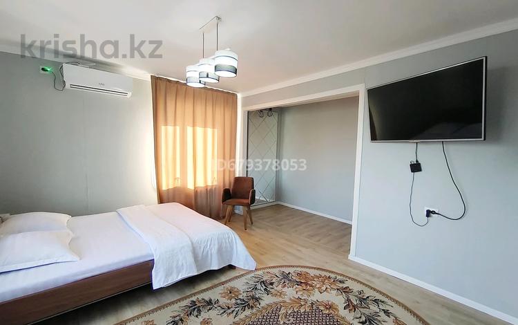 1-комнатная квартира · 34 м² · 2/3 этаж, Абулхаир Хана 2/4 за 10 000 ₸ в Уральске — фото 12