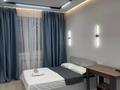 1-бөлмелі пәтер · 35 м² · 2/12 қабат, Орбита 3 21/1 — Мустафина, бағасы: 15 000 ₸ в Алматы, Бостандыкский р-н