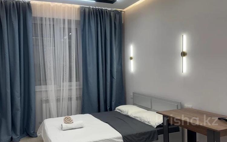 1-бөлмелі пәтер · 35 м² · 2/12 қабат, Орбита 3 21/1 — Мустафина, бағасы: 15 000 ₸ в Алматы, Бостандыкский р-н — фото 2