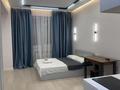 1-бөлмелі пәтер · 35 м² · 2/12 қабат, Орбита 3 21/1 — Мустафина, бағасы: 15 000 ₸ в Алматы, Бостандыкский р-н — фото 3