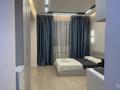 1-бөлмелі пәтер · 35 м² · 2/12 қабат, Орбита 3 21/1 — Мустафина, бағасы: 15 000 ₸ в Алматы, Бостандыкский р-н — фото 5