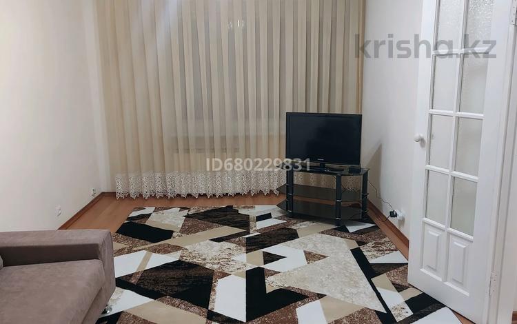 2-комнатная квартира · 54 м² · 4/9 этаж, Ул.Темирбаева 14 — Аль-фараби за 17 000 ₸ в Костанае — фото 2
